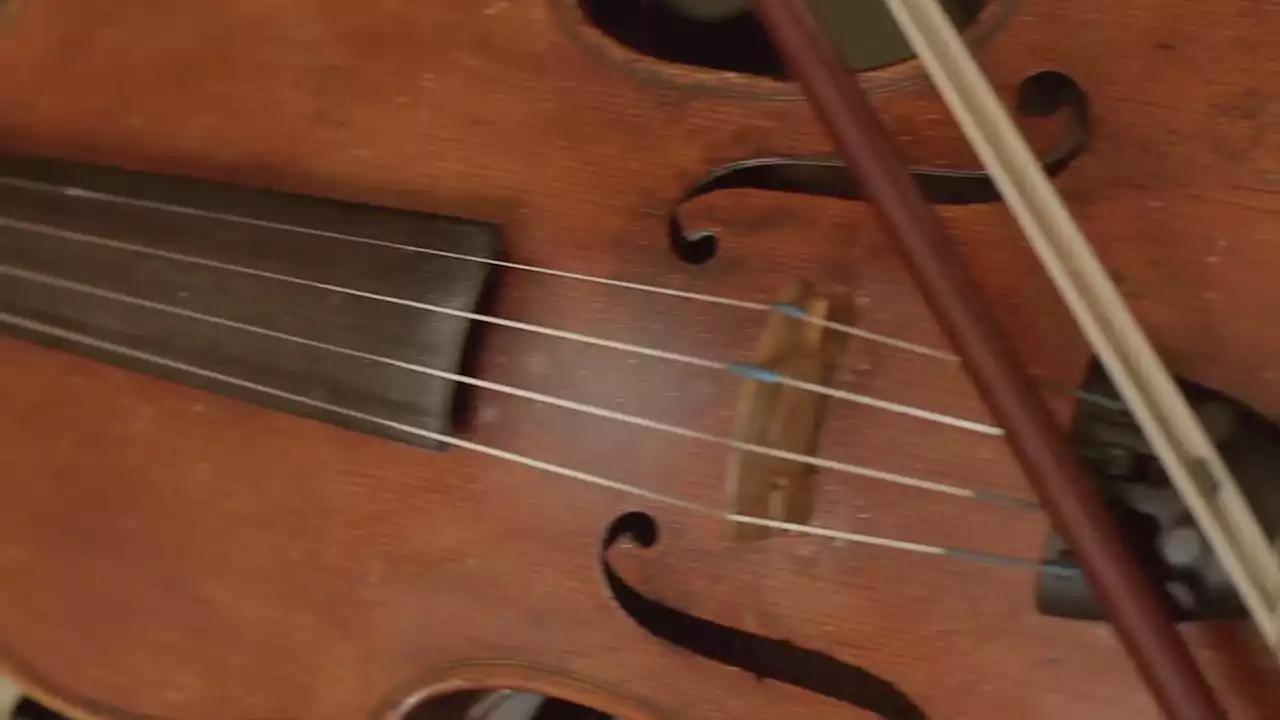 Stolen: The Unsolved Theft of a $3,000,000 Violin | Watch Documentary