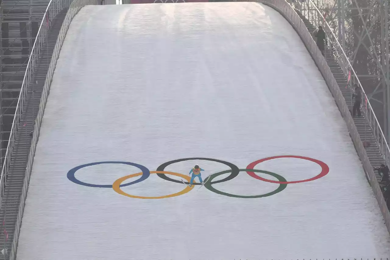 Pechino 2022, oggi cerimonia d'apertura delle Olimpiadi