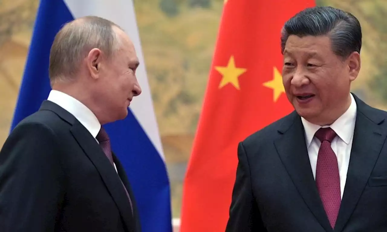 L'intesa di Xi e Putin sul gas tra geopolitica e Olimpiadi