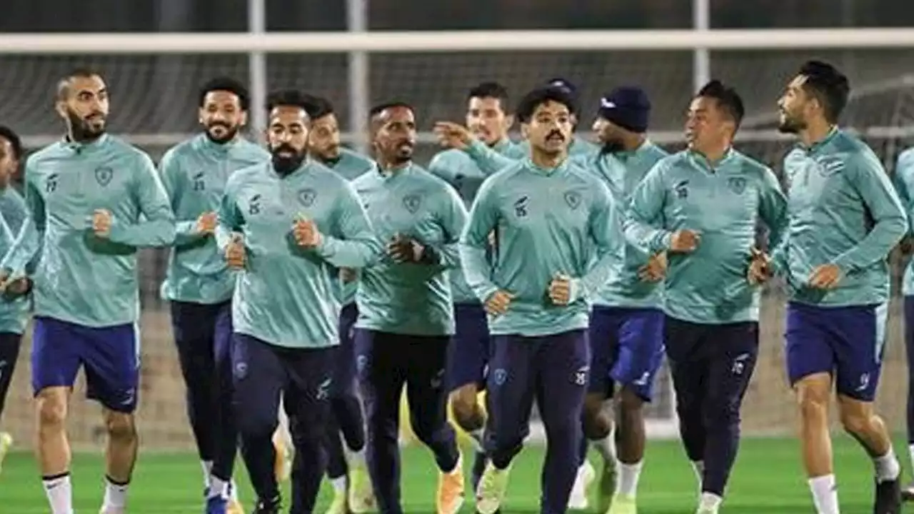 قرار مفاجئ من إدارة الفتح قبل مواجهة الباطن في دوري المحترفين