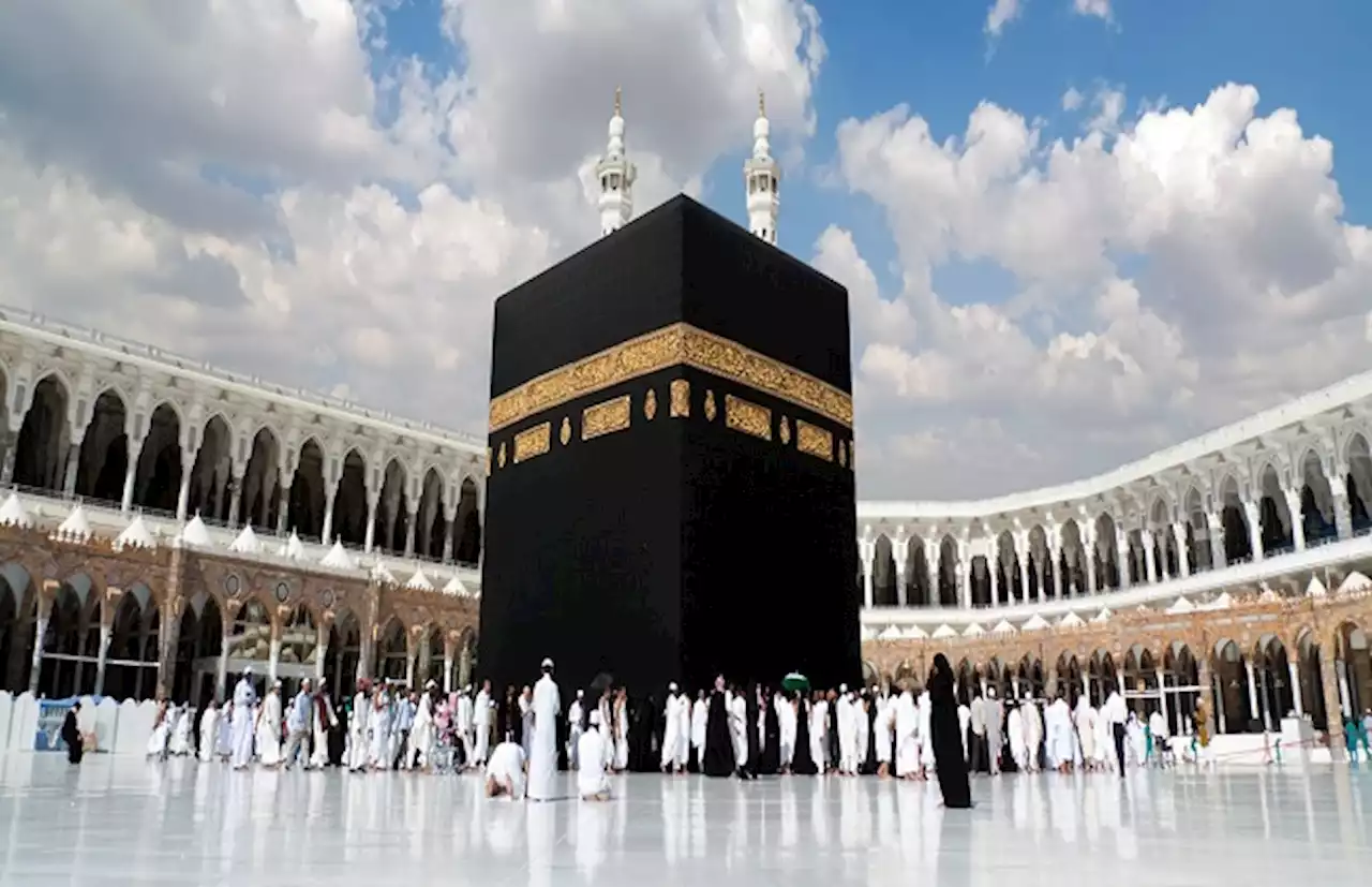 أسعار ولقاحات.. معلومات جديدة حول موسم العمرة الحالي - بوابة الأهرام