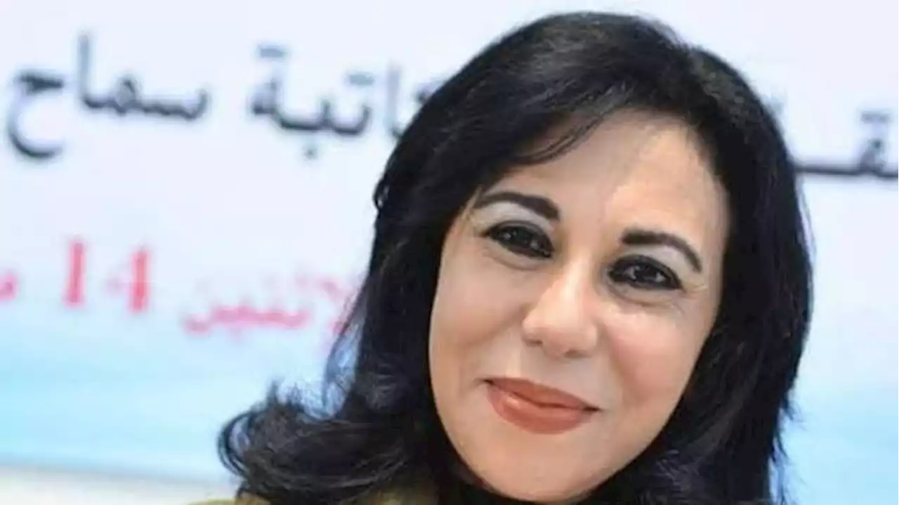 سماح أبو بكر: &#171;قنال لا تعرف المحال&#187; تجسدُ ملحمةً وطنيةً - بوابة الأهرام