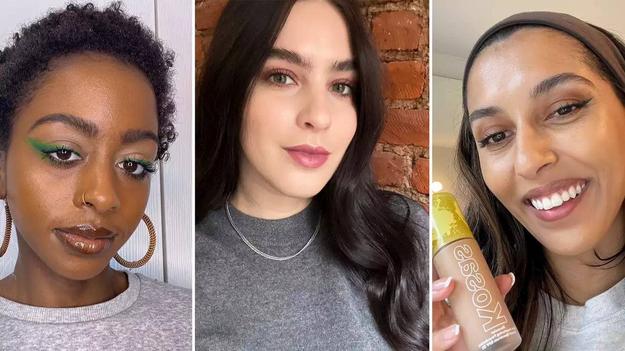 There Isn't a Single Allure Editor Who Isn't Obsessed With Kosas's First Foundation