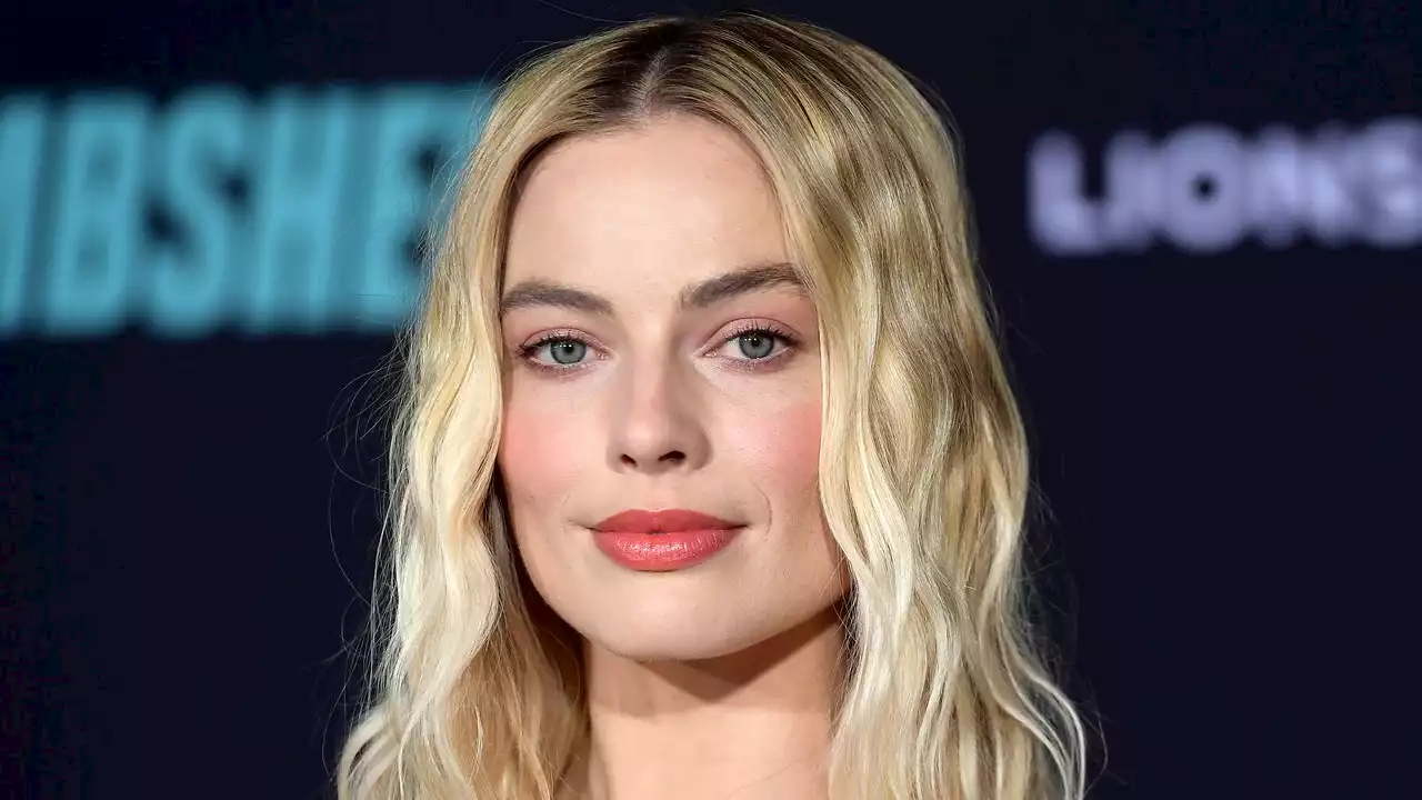 This Margot Robbie Doppelgänger Is Confusing Thousands of TikTok Users