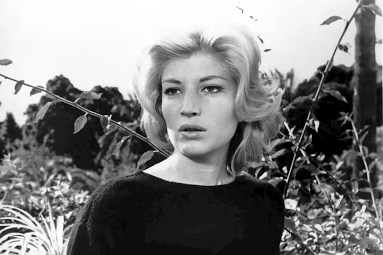 From L’Avventura to Modesty Blaise: Five of Monica Vitti’s Greatest Films