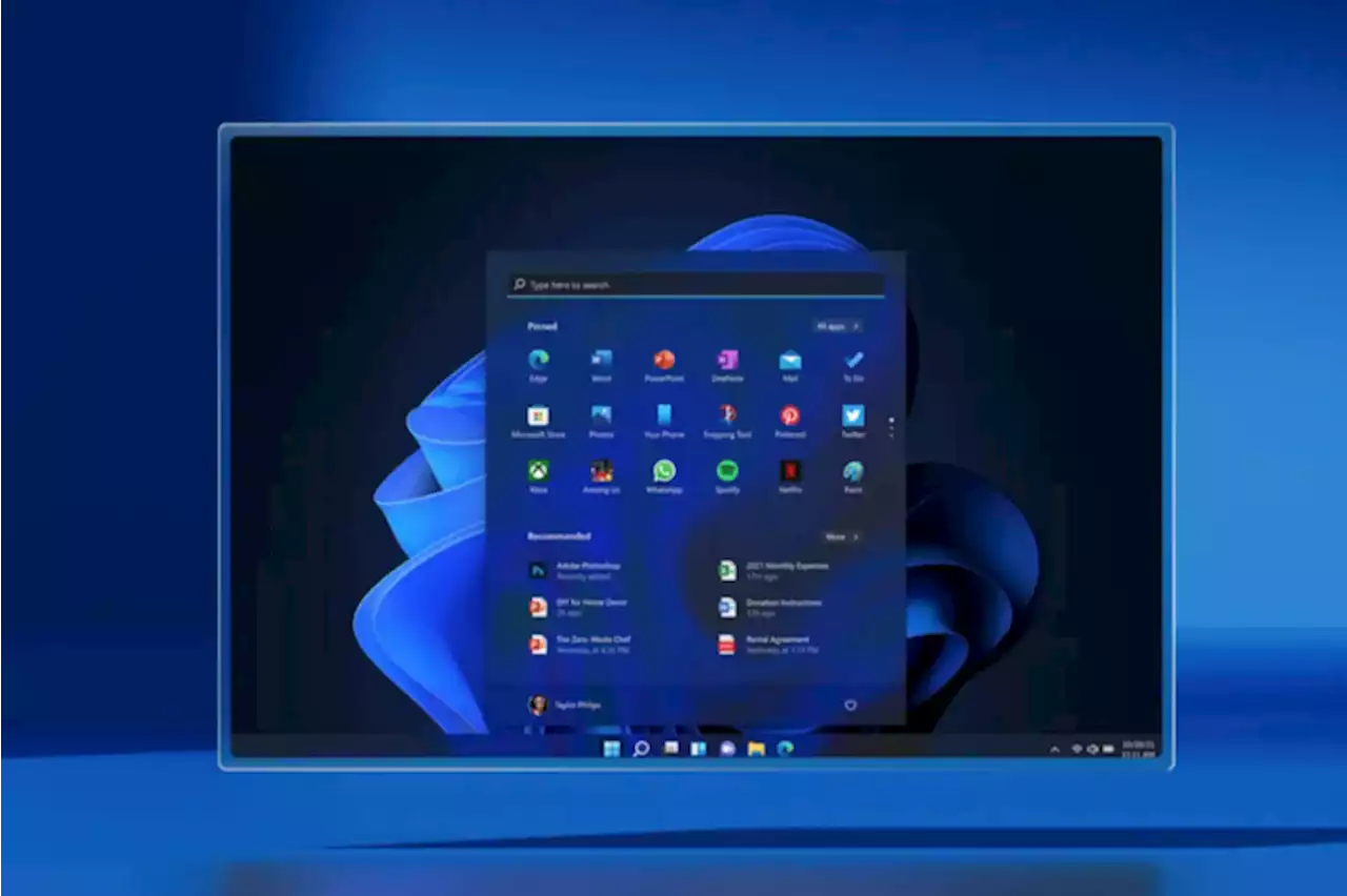 Microsoft uji coba fitur baru Windows 11