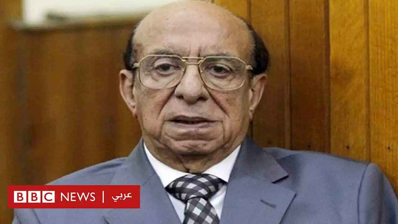 وفاة المخرج المصري جلال الشرقاوي صاحب 'مدرسة المشاعبين' - BBC News عربي