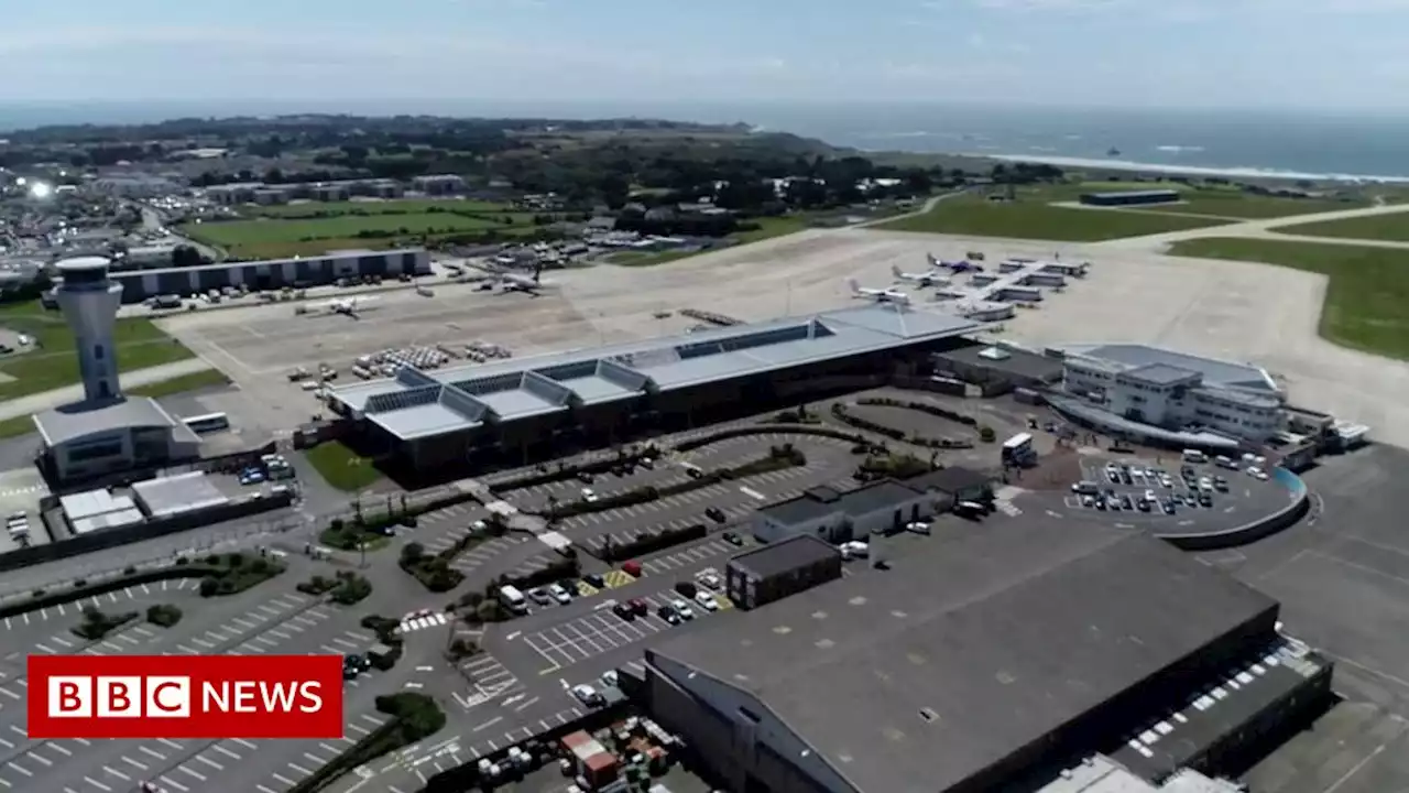 Covid-19: Jersey's inbound travel restrictions to be dropped