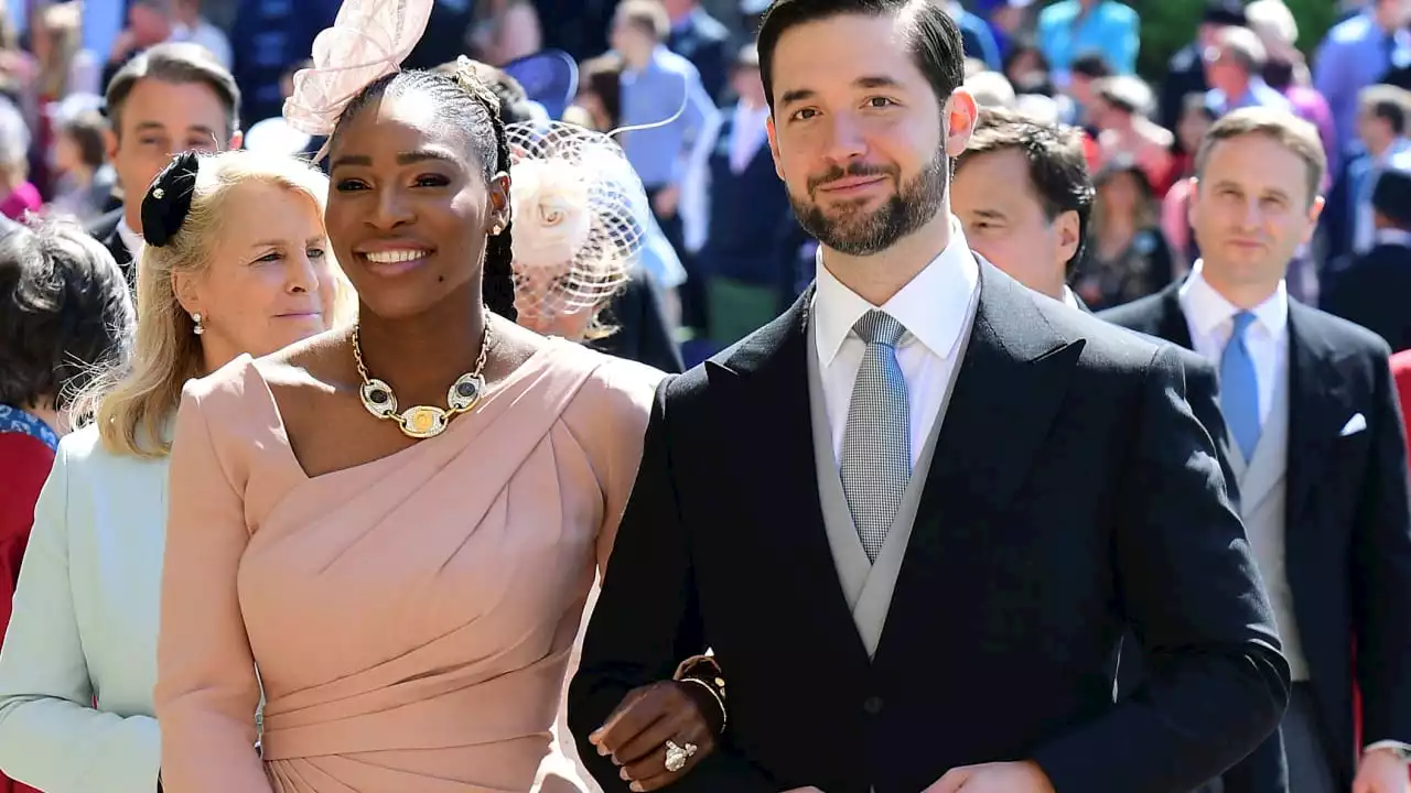 Serena Williams: Prinz Harry gibt ihr Tipps