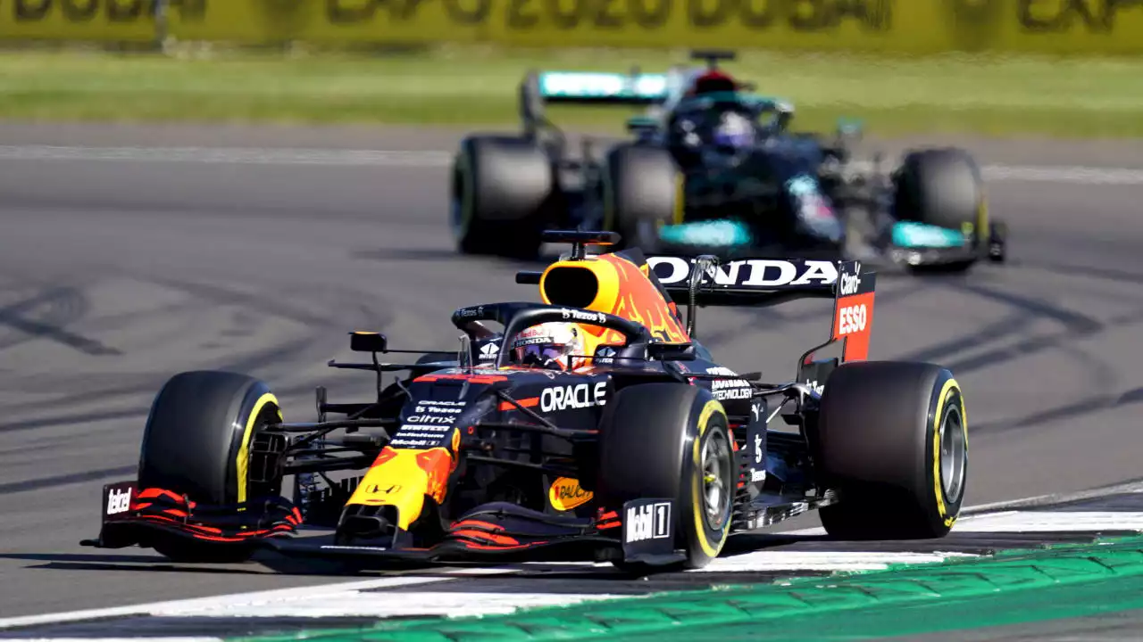 Formel 1 Saison 2022: Red Bull holt sich erste Pole-Position der neuen Saison