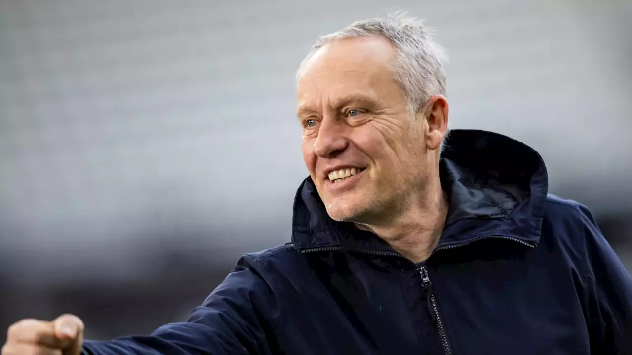 SC Freiburg: Streich vermisst Baumgart