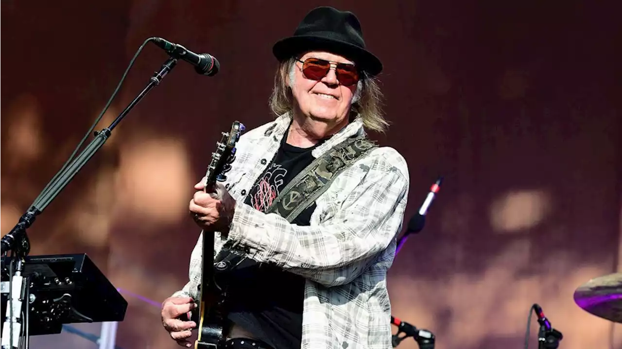 Neil Young Struck a Nerve. Did He Really Start a Movement?