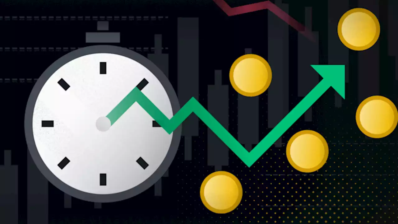 A Beginner’s Guide to Day Trading Cryptocurrency | Binance Academy