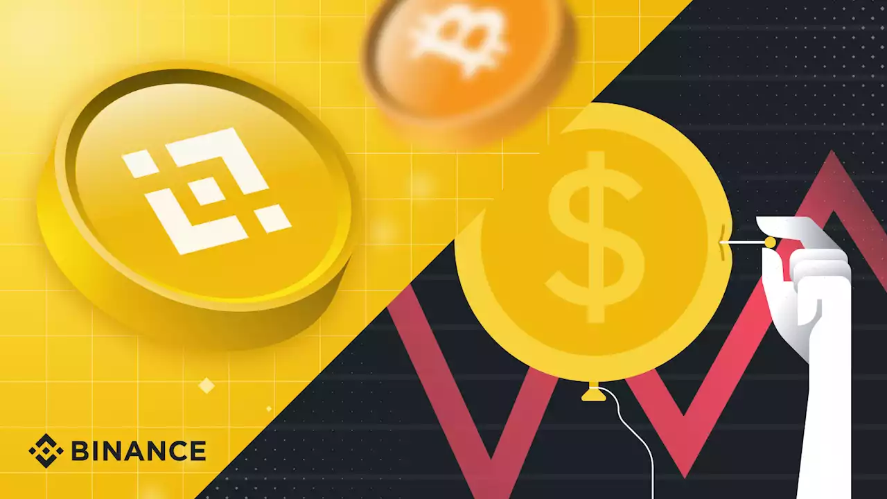 Cryptocurrency and Inflation: Everything You Need to Know | Binance Blog