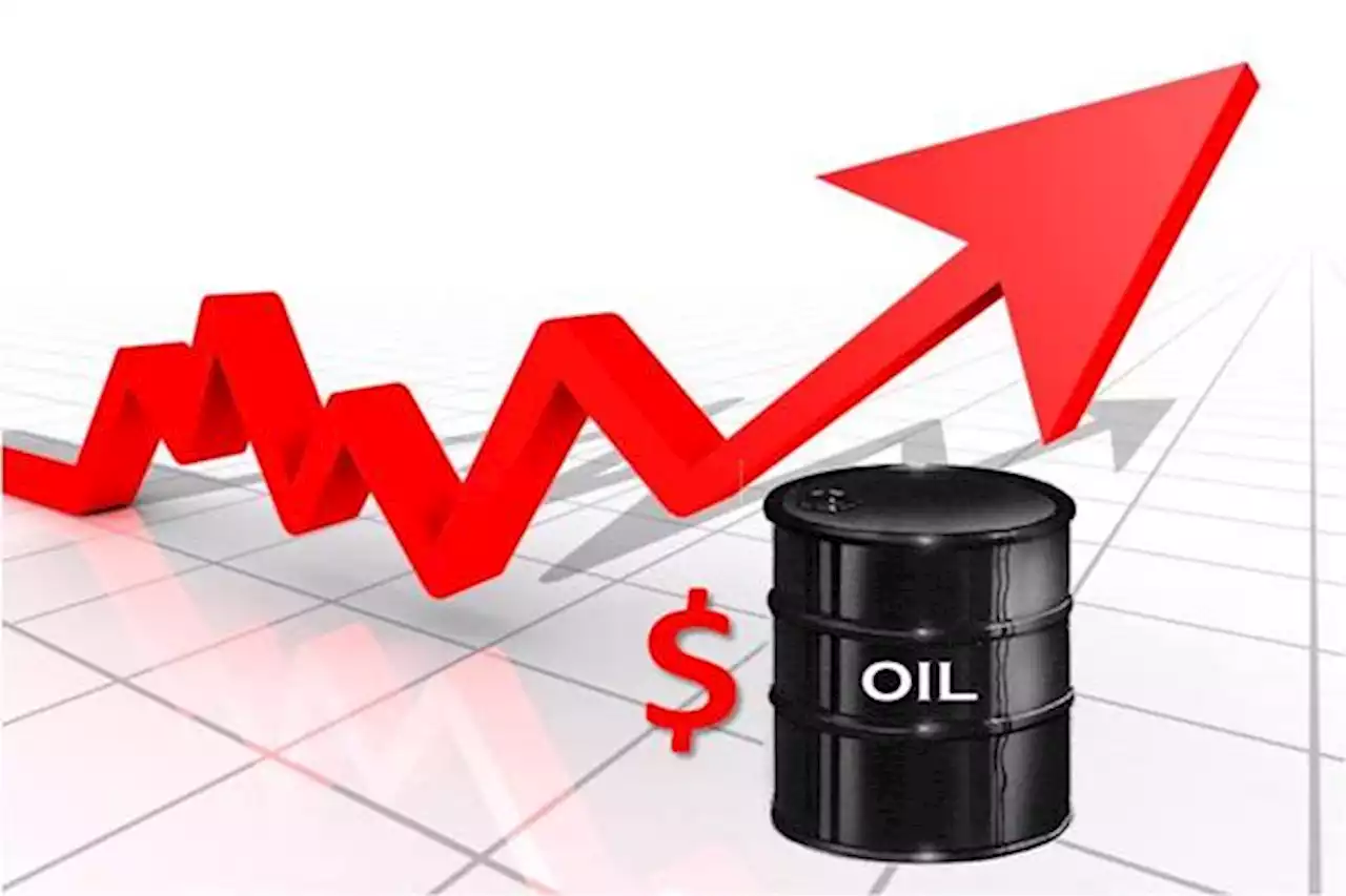 Harga Minyak WTI Makin Hot, Incar Level US$91 | Market - Bisnis.com