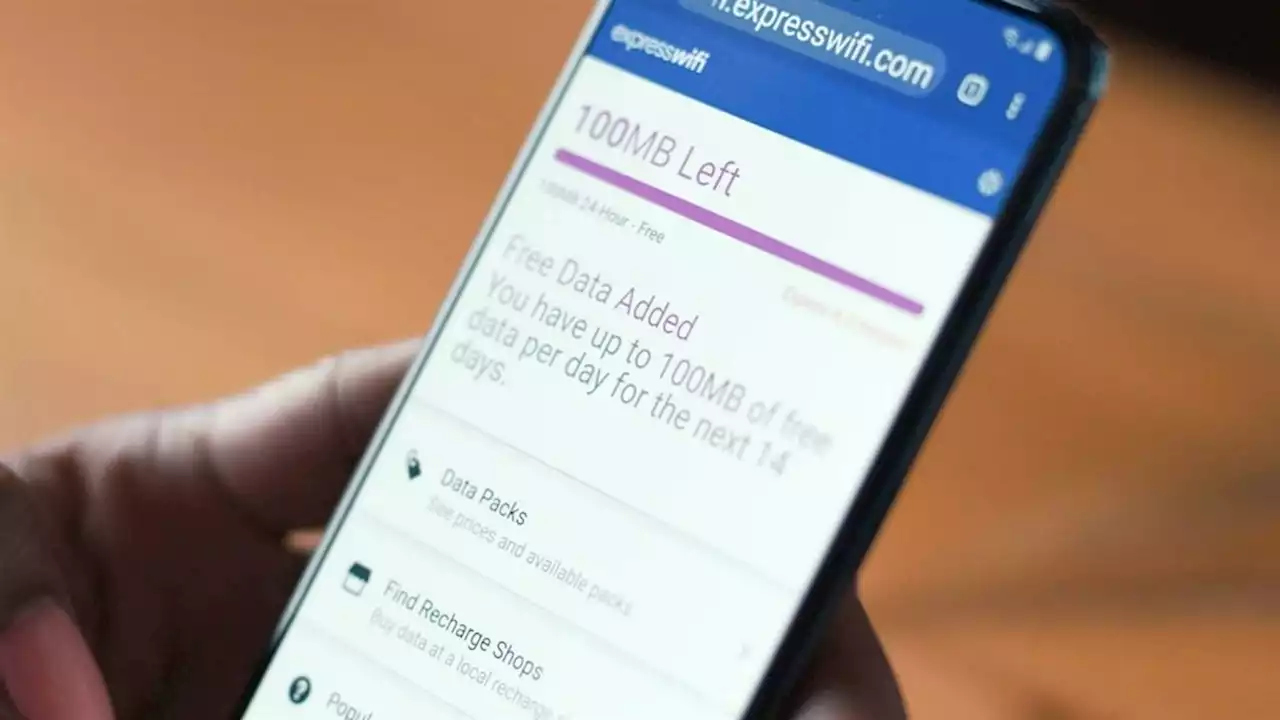 Facebook is shutting down a cheap wi-fi project that headlined South Africa