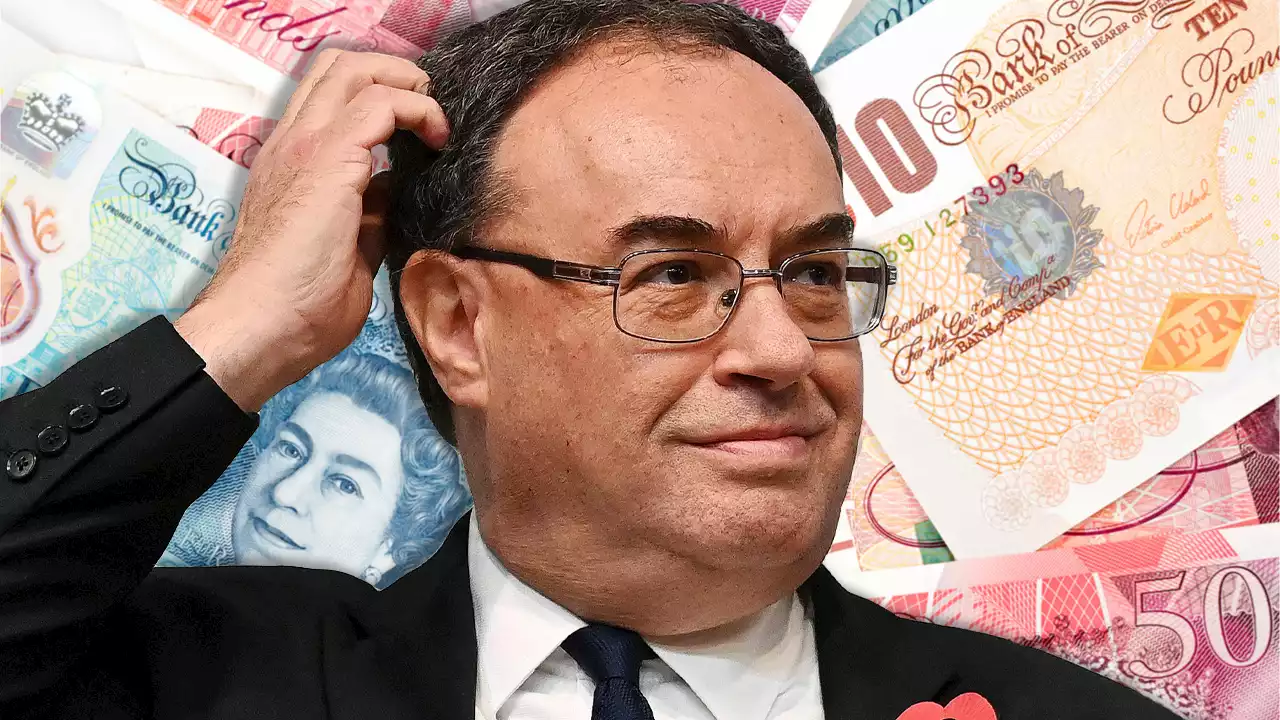 Bank of England Hikes Bank Rate to 0.5%, Governor Andrew Bailey Hints at Wage Restraints – Economics Bitcoin News