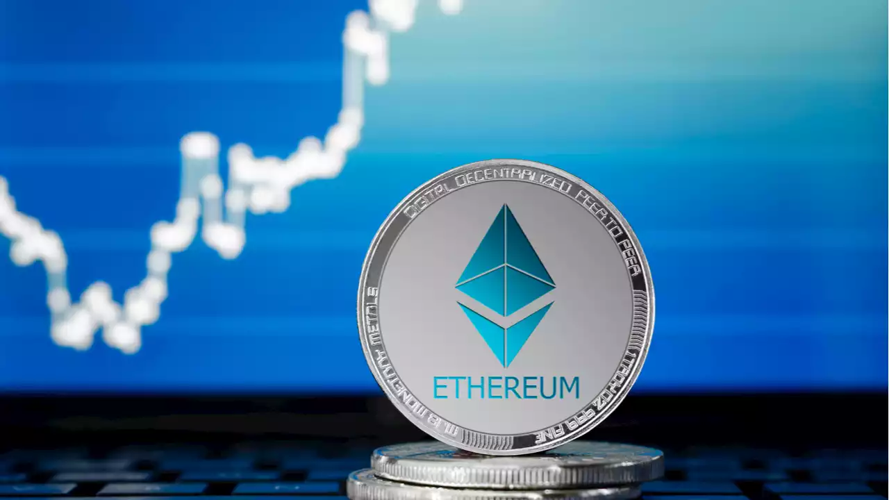 Bitcoin, Ethereum Technical Analysis: ETH up Nearly 10%, Crypto Markets Rally – Market Updates Bitcoin News