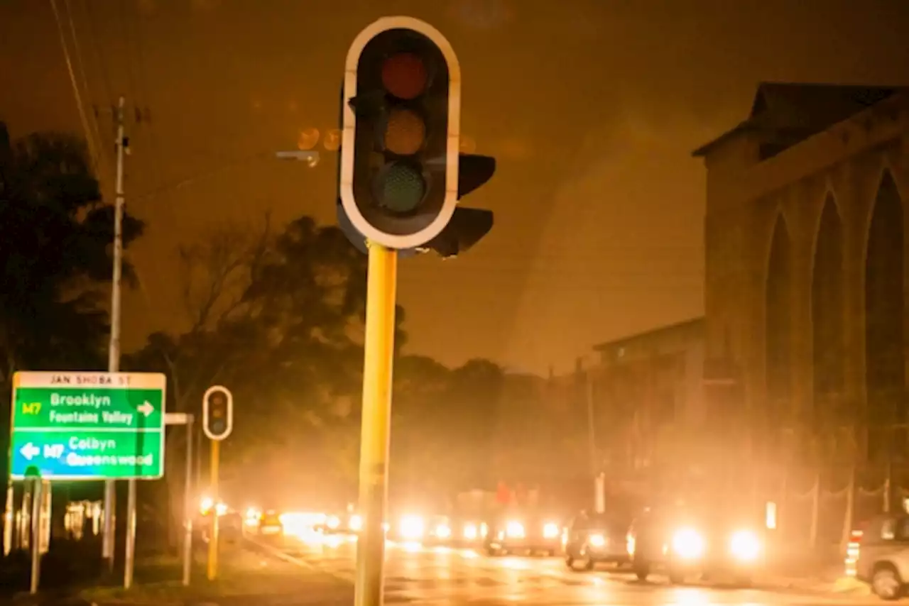 Load shedding downgraded to stage 1 until Monday