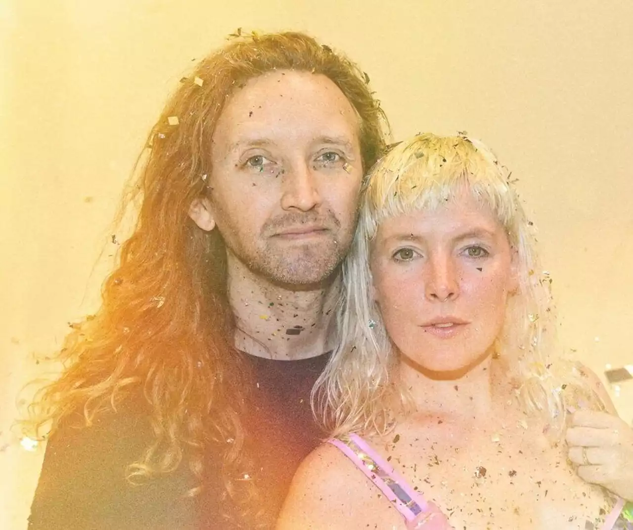 Sylvan Esso's Amelia Meath Speaks With BUST About Their Latest Record 'Free Love,' Ahead of the 2022 Grammys