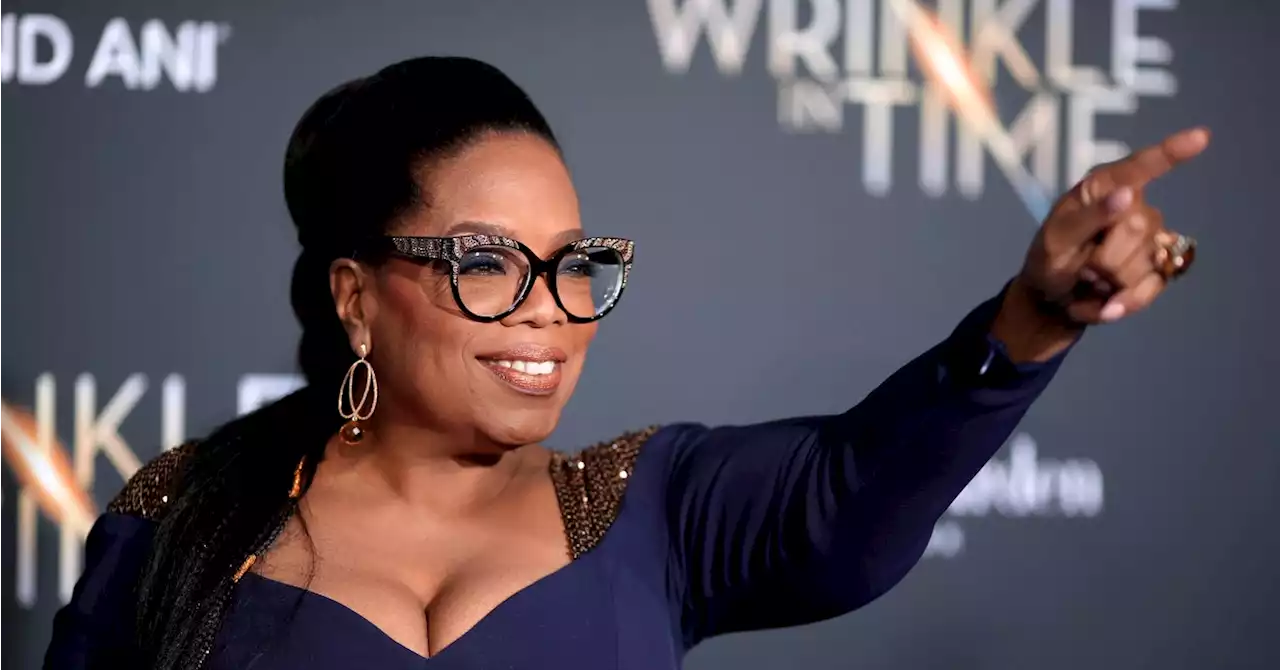 Oprah Winfrey Revealed The Cast Of 'The Color Purple' Musical Film, And I Can't Wait To See It