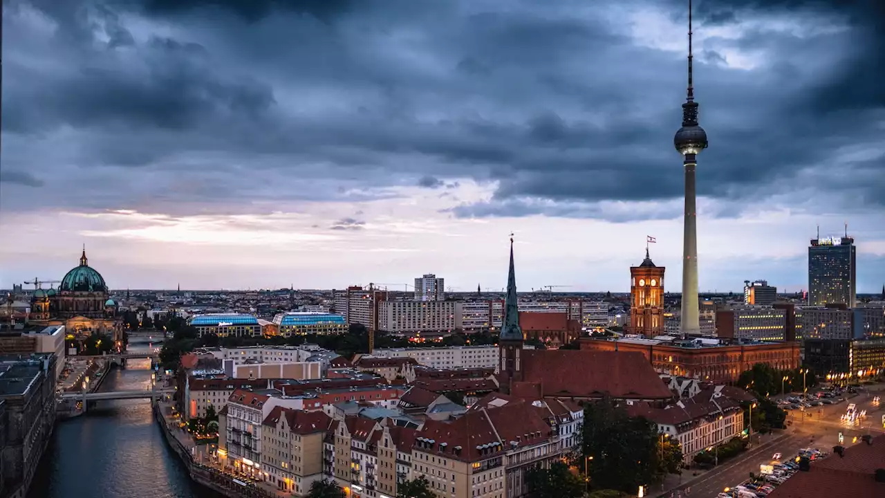 Knapp 1,4 Millionen Menschen in Berlin mit Migrationshintergrund