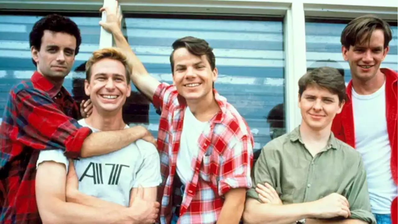 The Kids in the Hall documentary to stream on Amazon Prime | CBC News