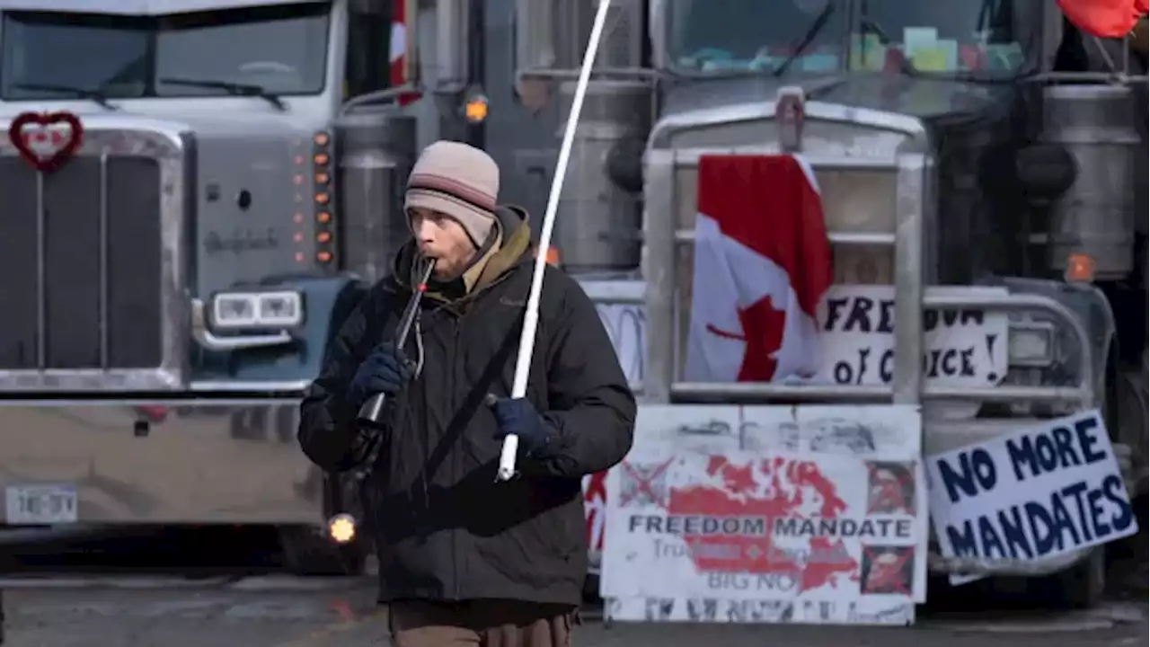 GoFundMe and the Ottawa convoy protest — your questions answered | CBC News