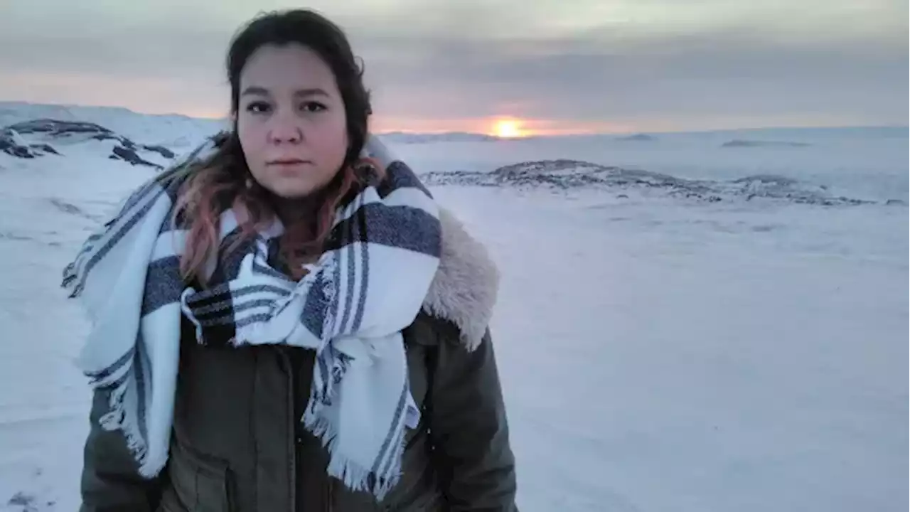 Iqaluit studio, TV show with unprecedented budget for Nunavut in the works | CBC News