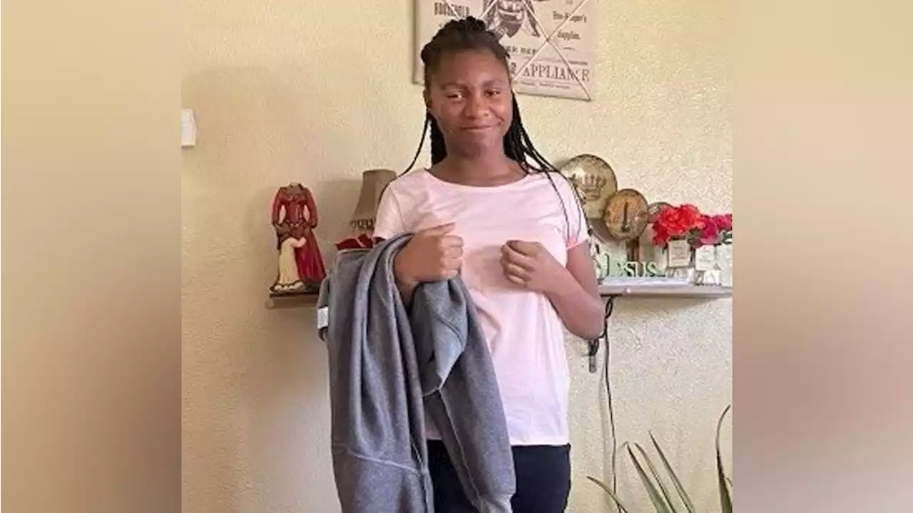 14-Year-Old Girl Reported Missing In Grand Prairie