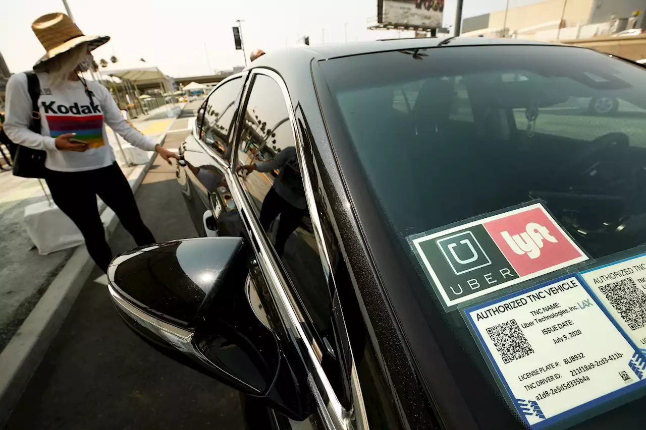 Super Bowl: Uber Shares Best Ways To Catch A Ride During Game Day