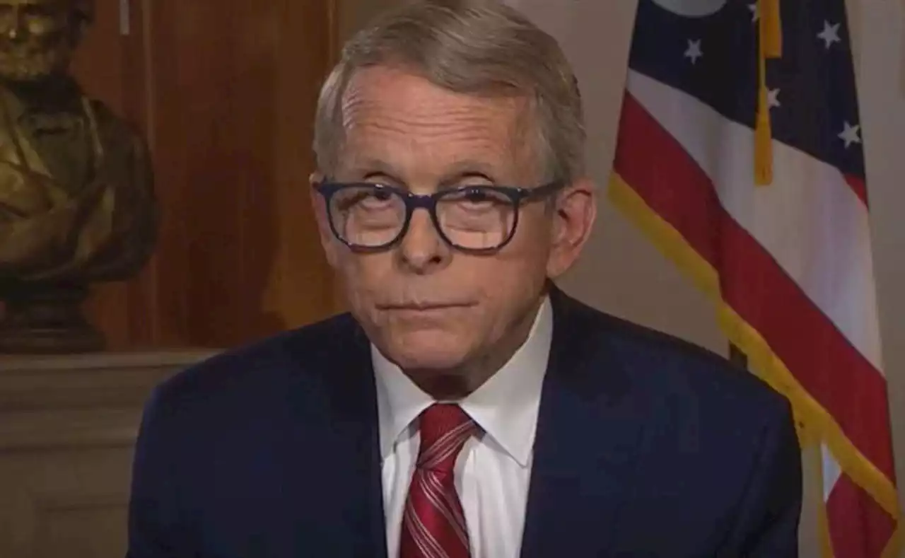 Despite criticism and missteps, Gov. Mike DeWine enters primary campaign season with clear advantages