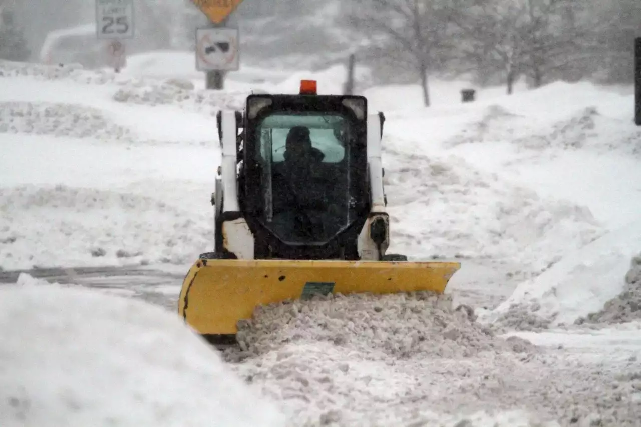 See what’s closed in Northeast Ohio on Friday, Feb. 4, 2022, because of winter storm