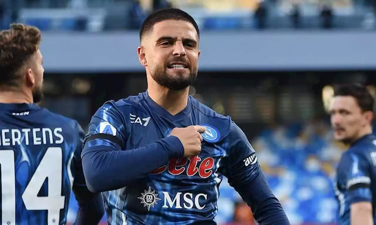 Insigne, numeri impietosi: ha quattro mesi per lasciare bene Napoli. L'ultima mossa prima del Toronto