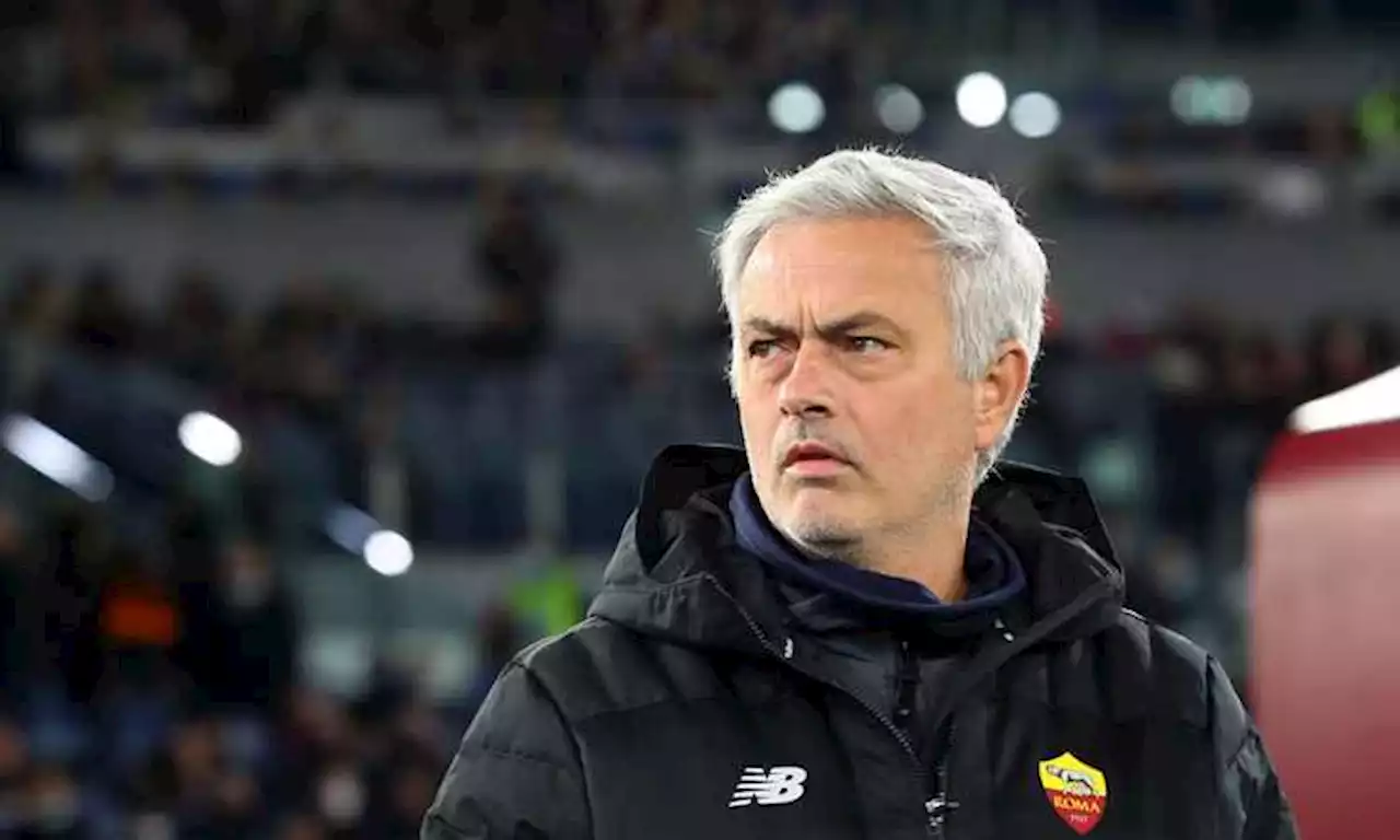 Roma, Mourinho: 'Creato un caso su Zaniolo. Il nostro mercato non è come quello di altre'