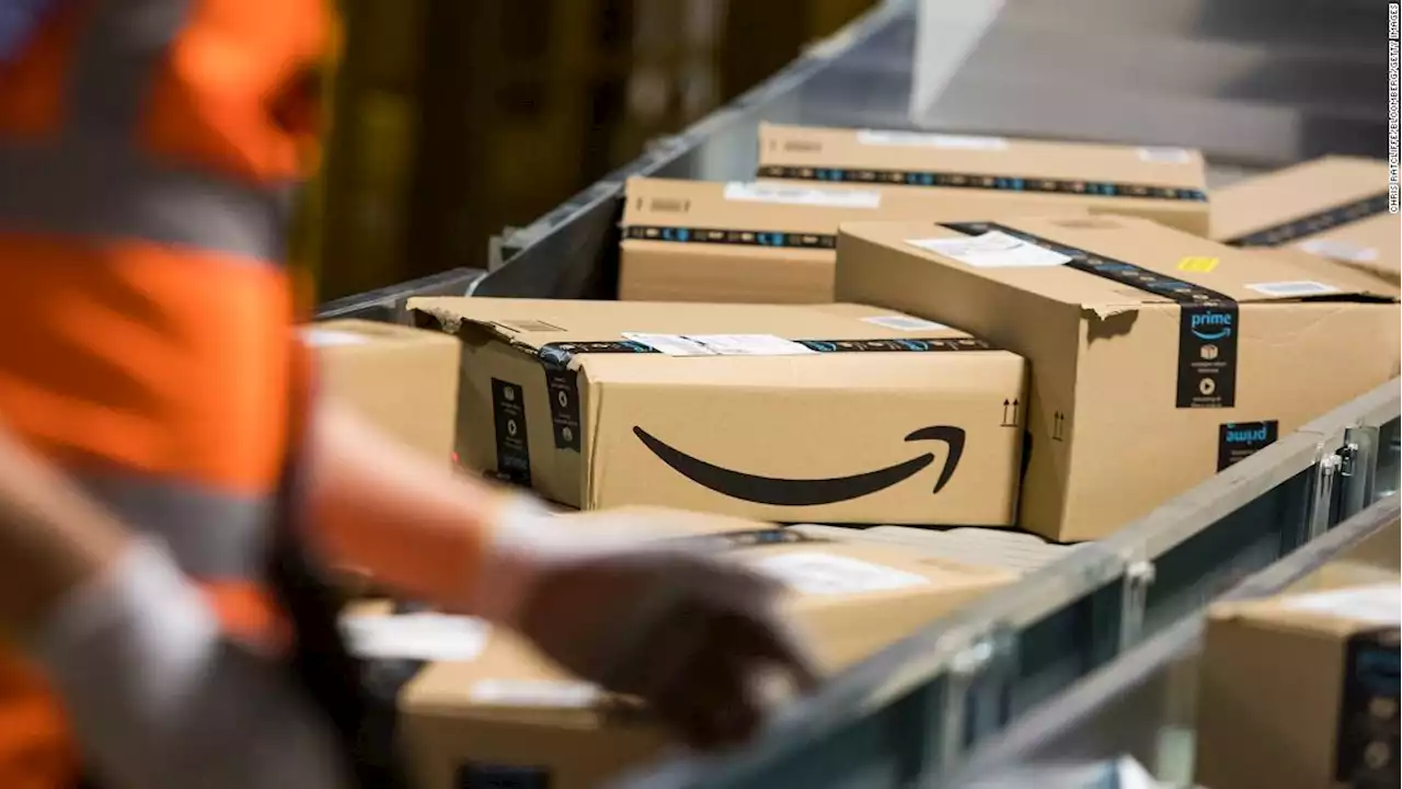 Amazon is raising the price of annual Prime memberships to $139