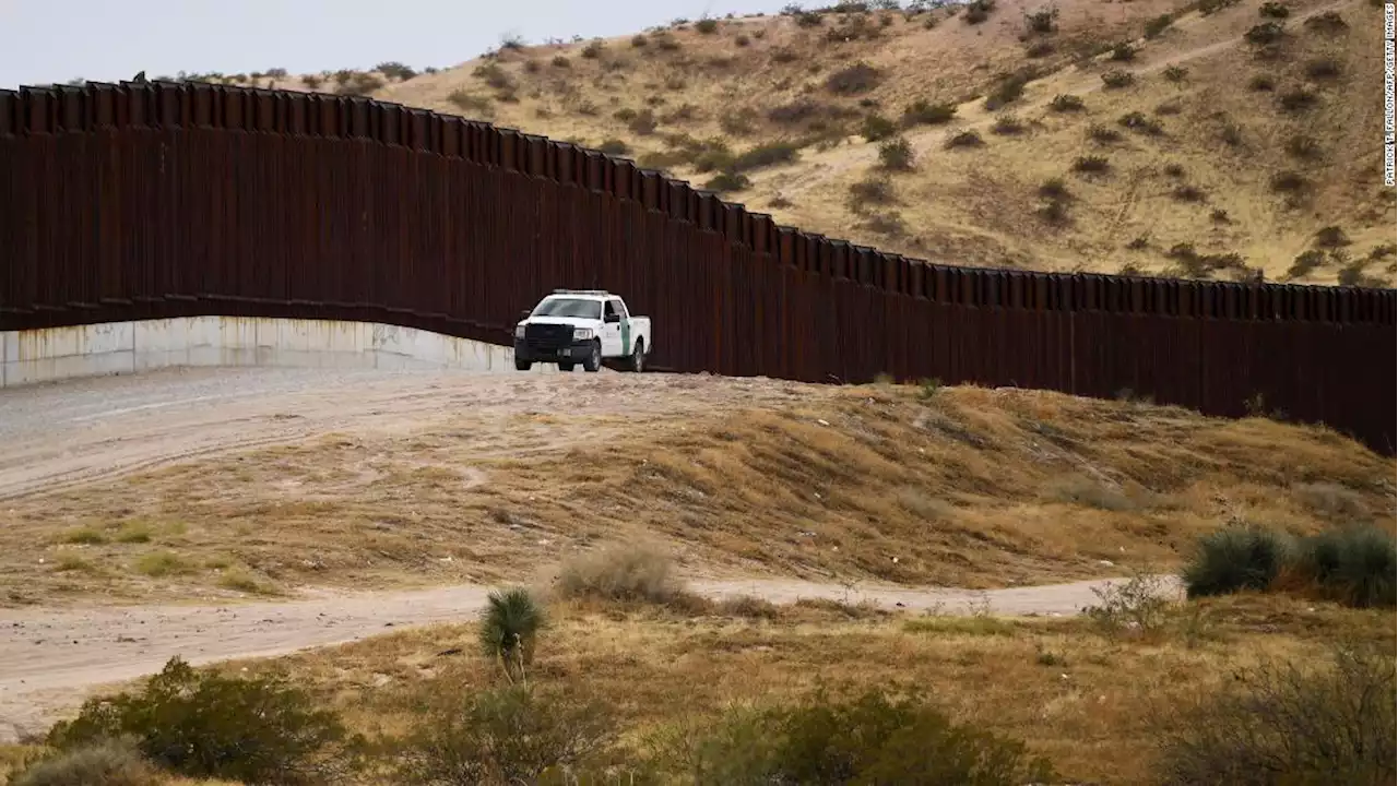 CDC extends controversial Trump-era border policy despite opposition from Biden allies