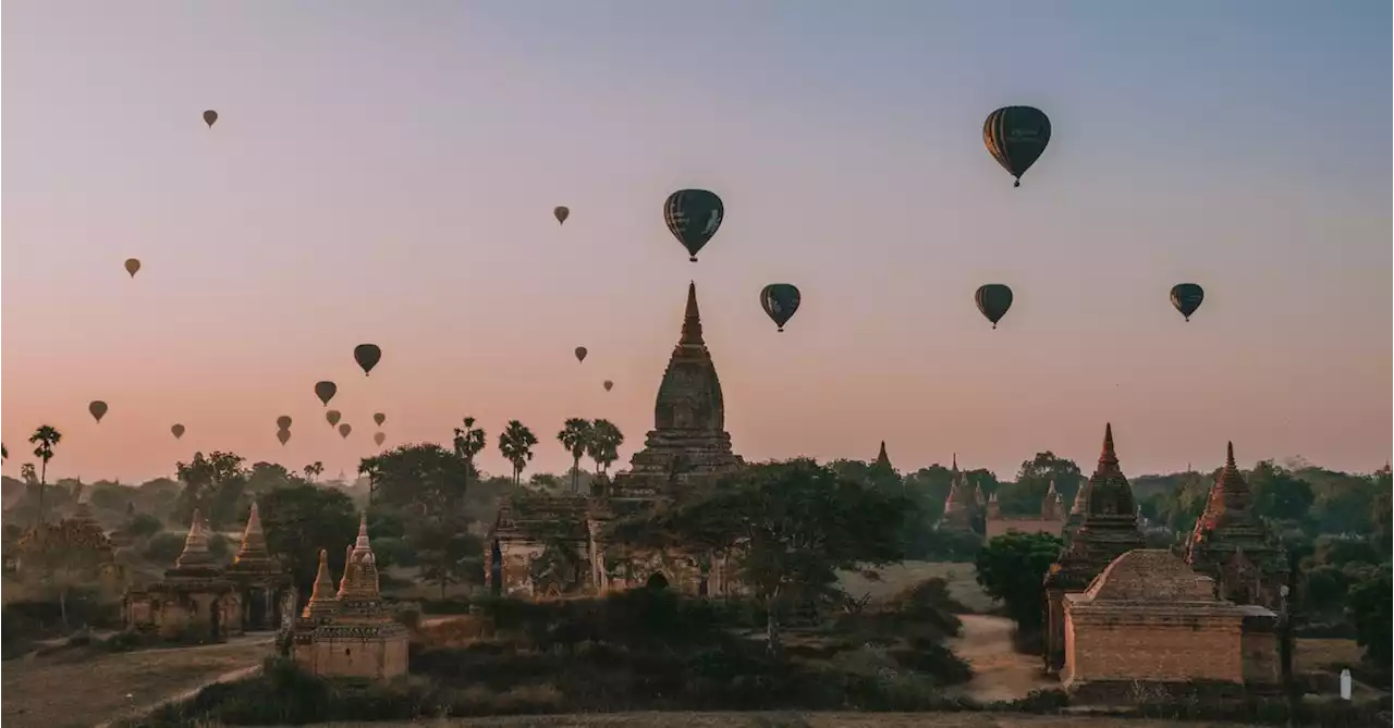 Myanmar's Military Government Plans Digital Currency Launch: Report