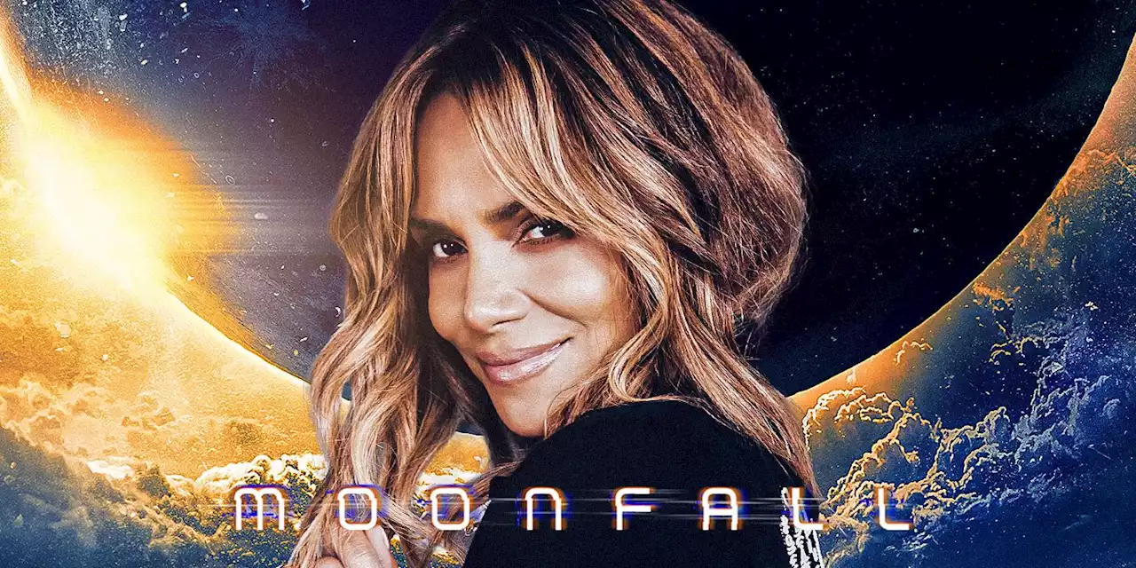 Halle Berry on ‘Moonfall,’ Roland Emmerich, and Why People Love End of the World Movies