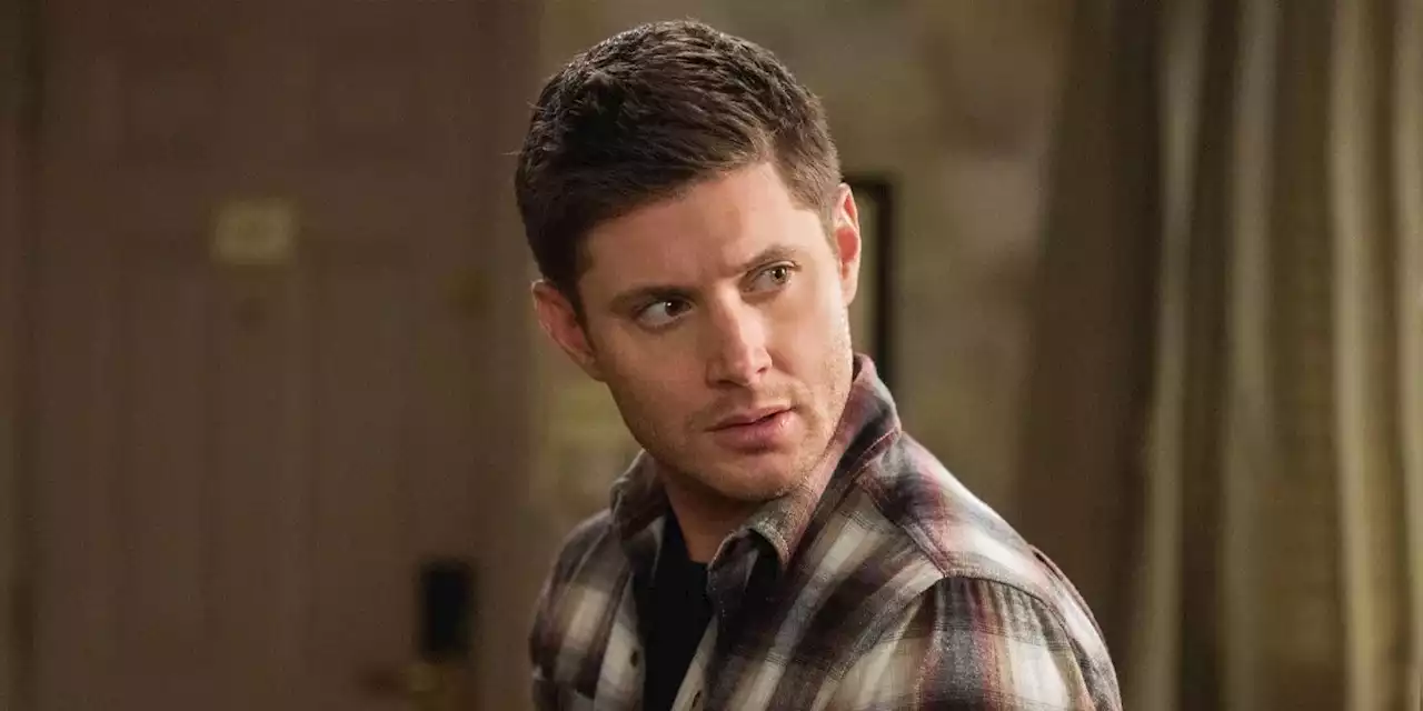 'Supernatural' Prequel Show Pilot Ordered at The CW With Jensen Ackles as Narrator