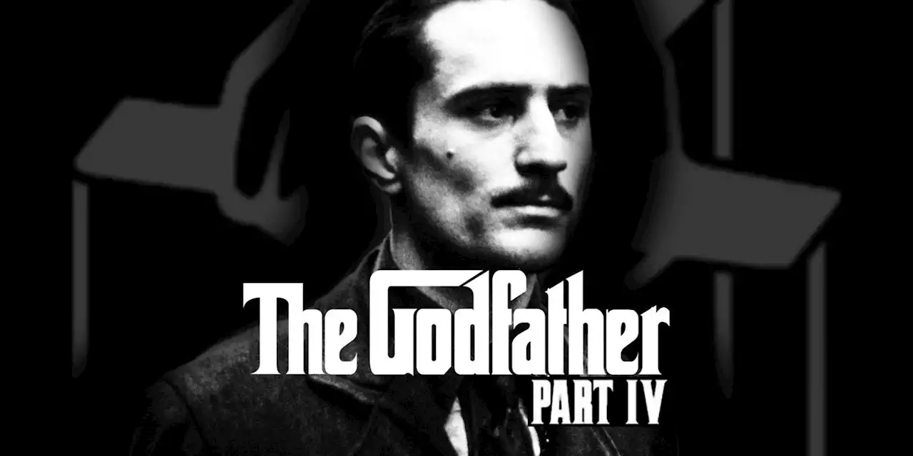 What Happened to 'The Godfather Part IV'? The Sequel That Never Was