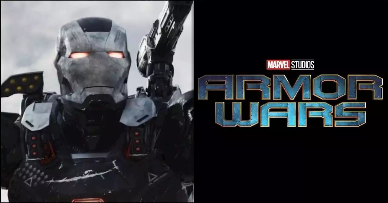 Marvel's Armor Wars Filming Start Reportedly Revealed for Disney+