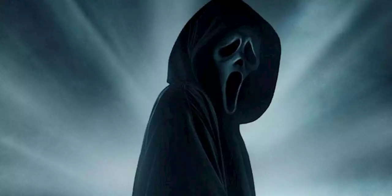 Scream 6 Fan Poster Has Us Even More Excited for Ghostface's Return