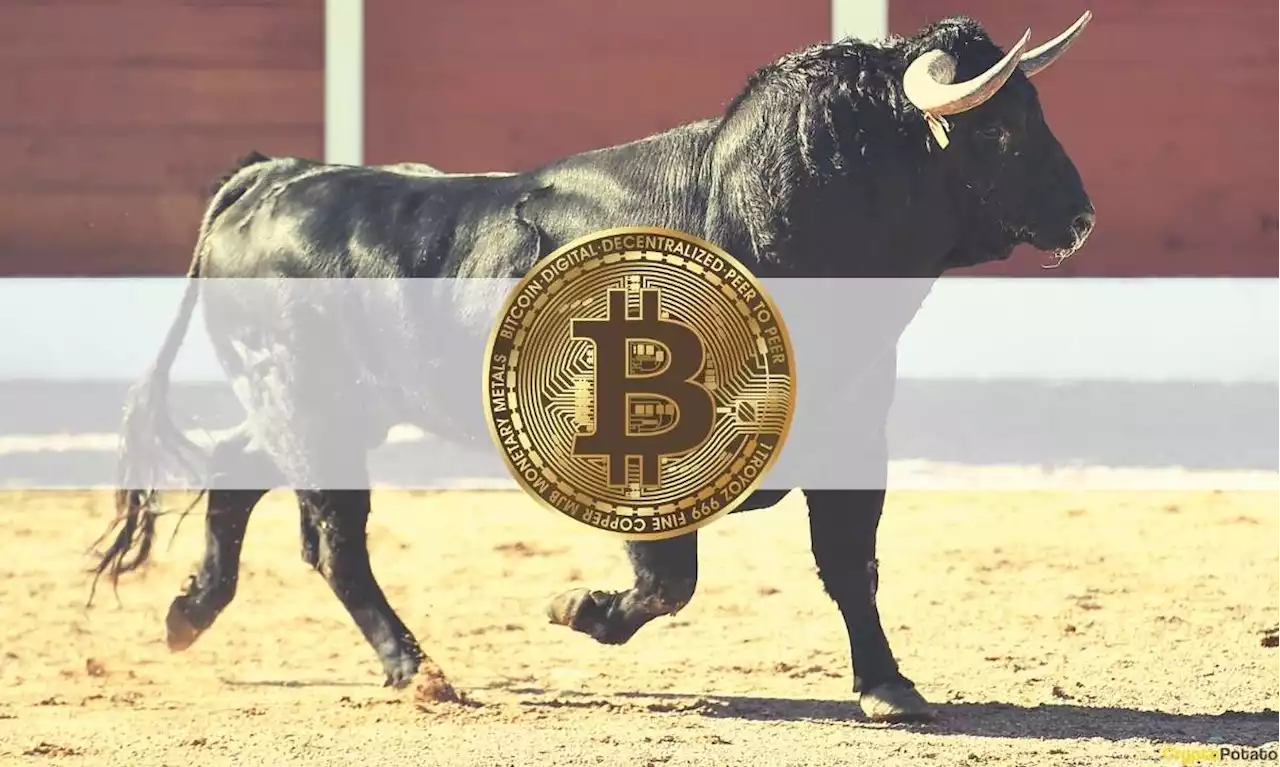 Bitcoin Tops $40K, Correlation to Global Markets on Edge: The Weekly Recap