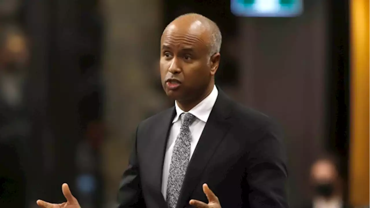 Feds to press ahead with anti-hate bill, including online speech: minister