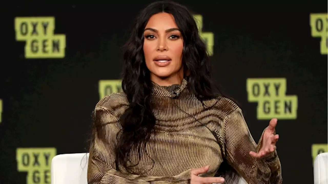 Kim Kardashian calls out Kanye West over comments over daughter's TikTok