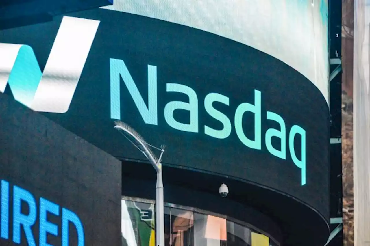 NASDAQ 100 Forecast: Index Gaps Lower and Falls Again