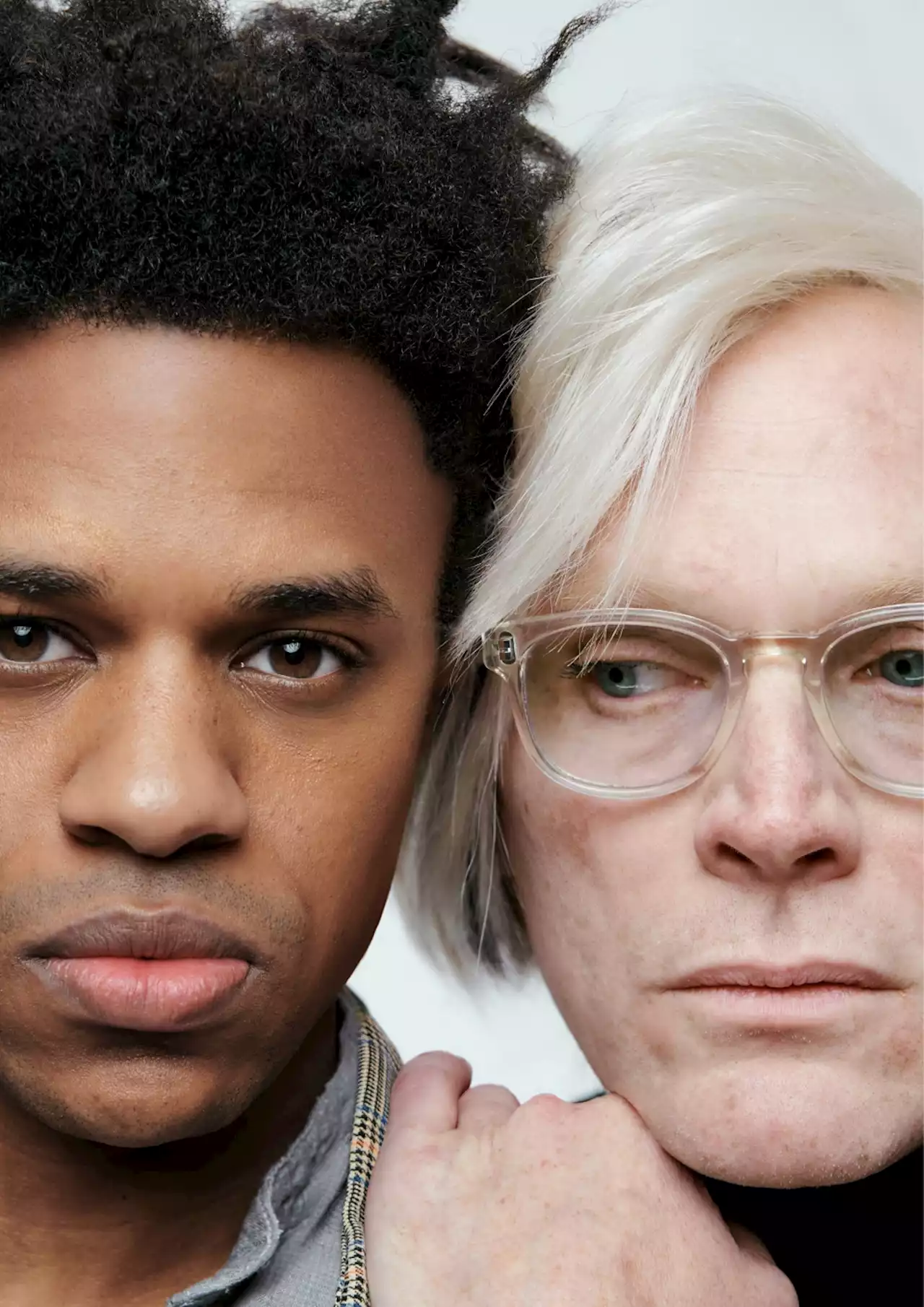 Anthony McCarten’s Warhol-Basquiat Stage Play ‘The Collaboration’ Heading For Big Screen; Helmer Kwame Kwei-Armah, Paul Bettany & Jeremy Pope Reprise