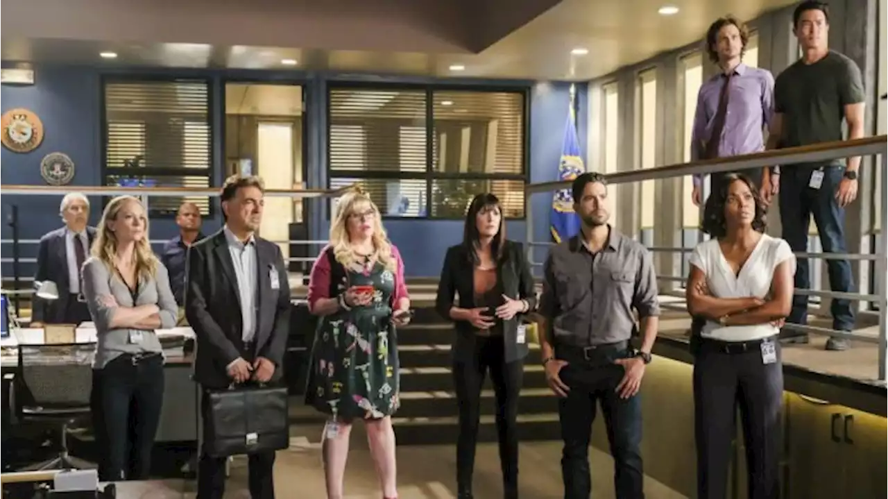 ‘Criminal Minds’: As Dealmaking Continues, Six Stars Are Poised To Return For Revival On Paramount+