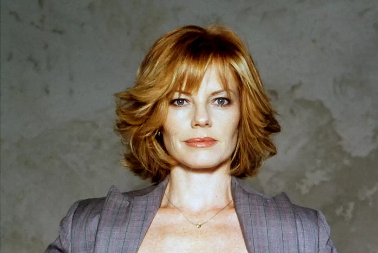 ‘CSI: Vegas’: Marg Helgenberger Eyed For Season 2; Would Reprise Catherine Role